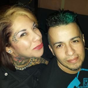 Meet your Posher, Gerardo